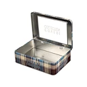 COVERI COLLECTION tin